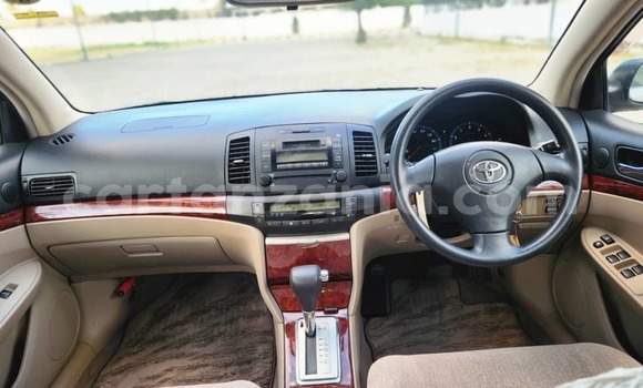 Nunua Ilio tumika Toyota Premio Fedha Gari ndani ya Dar es Salaam nchini Dar es Salaam Nunua Ilio tumika Toyota Premio Fedha Gari ndani ya Dar es Salaam nchini Dar es Salaam