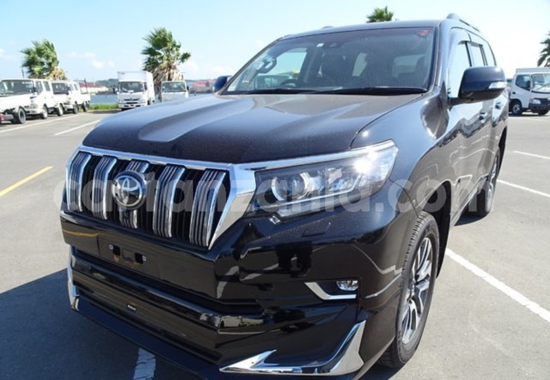Big with watermark toyota land cruiser prado dar es salaam dar es salaam 30565