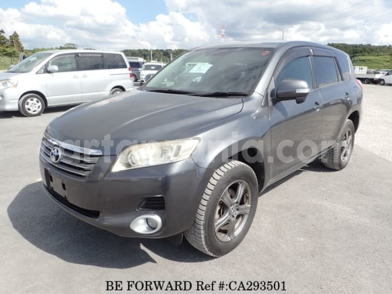 Big with watermark toyota vanguard dar es salaam dar es salaam 30611