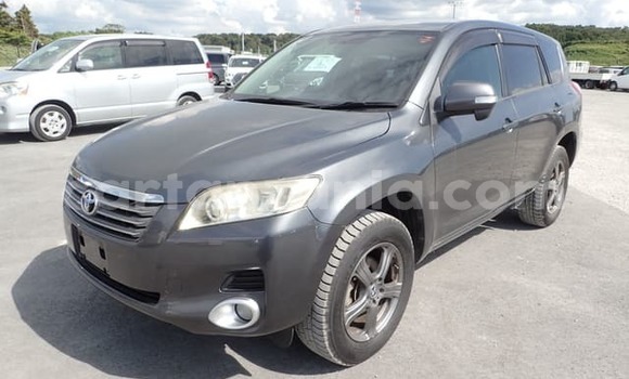 Buy Used Toyota Vanguard Other Car in Dar es Salaam in Dar es Salaam