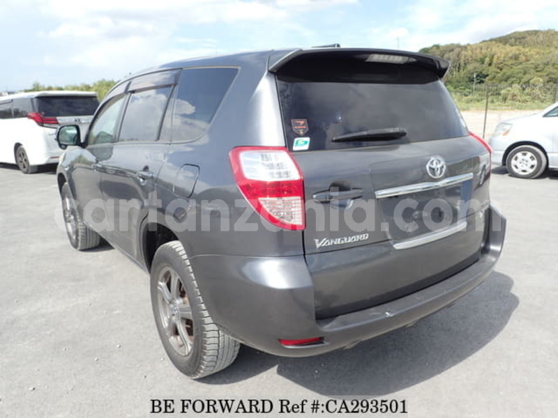 Big with watermark toyota vanguard dar es salaam dar es salaam 30611