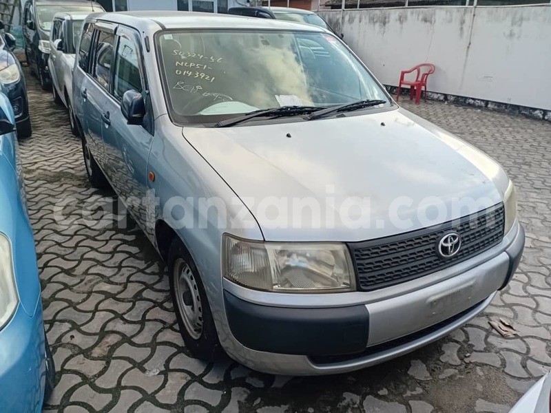 Big with watermark toyota probox dar es salaam dar es salaam 30612