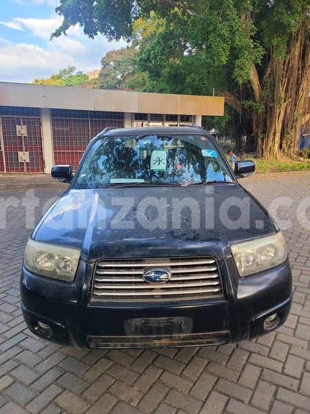 Big with watermark subaru forester dar es salaam dar es salaam 30621
