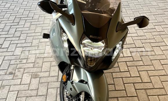 Buy Used Suzuki HAYABUSA Beige Bike in Arusha in Arusha