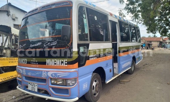 Buy Used Isuzu 117 Other Car in Dar es Salaam in Dar es Salaam