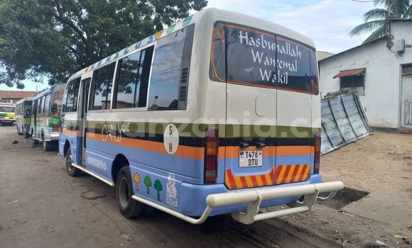 Buy Used Isuzu 117 Other Car in Dar es Salaam in Dar es Salaam Buy Used Isuzu 117 Other Car in Dar es Salaam in Dar es Salaam