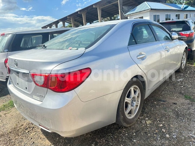 Big with watermark toyota mark x dar es salaam dar es salaam 30627