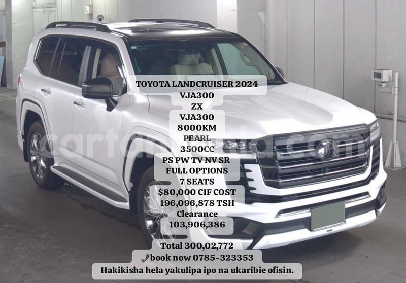 Big with watermark toyota land cruiser dar es salaam dar es salaam 30629