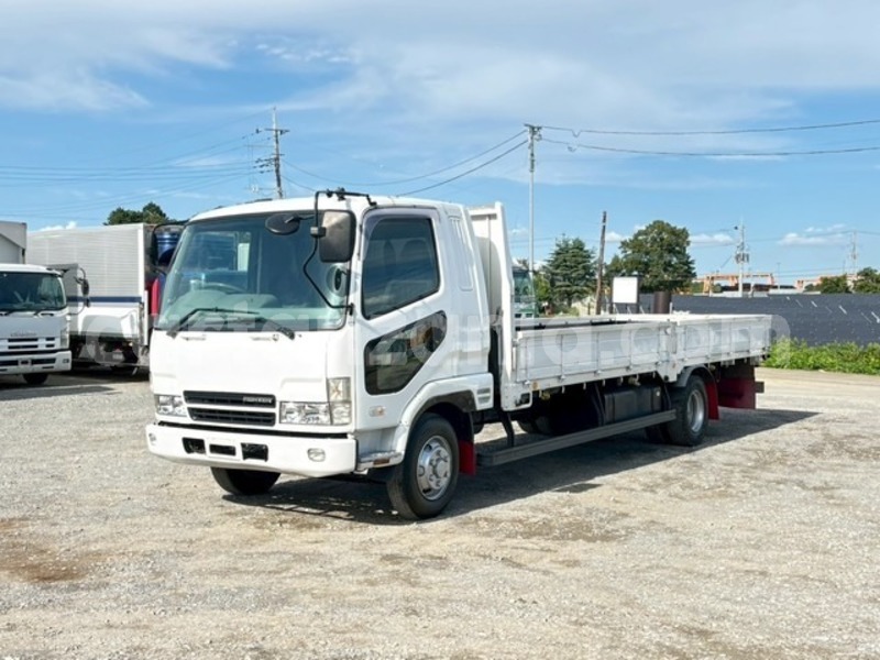 Big with watermark mitsubishi fuso fighter dar es salaam dar es salaam 30632