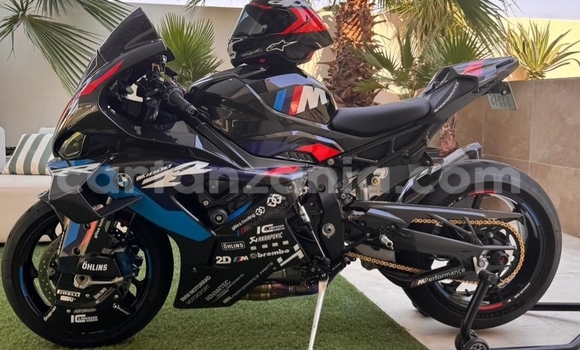 Buy Used BMW S 1000 Black Bike in Arusha in Arusha Buy Used BMW S 1000 Black Bike in Arusha in Arusha