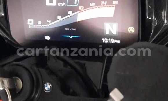 Buy Used BMW S 1000 Black Bike in Arusha in Arusha Buy Used BMW S 1000 Black Bike in Arusha in Arusha
