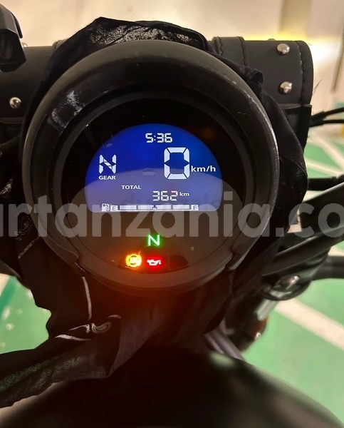 Big with watermark honda rebel arusha arusha 30638