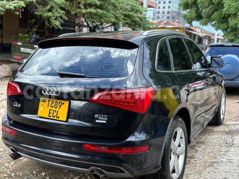 Big with watermark audi q5 dar es salaam dar es salaam 30643
