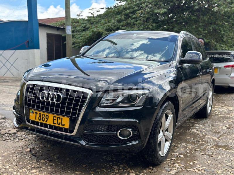 Big with watermark audi q5 dar es salaam dar es salaam 30643