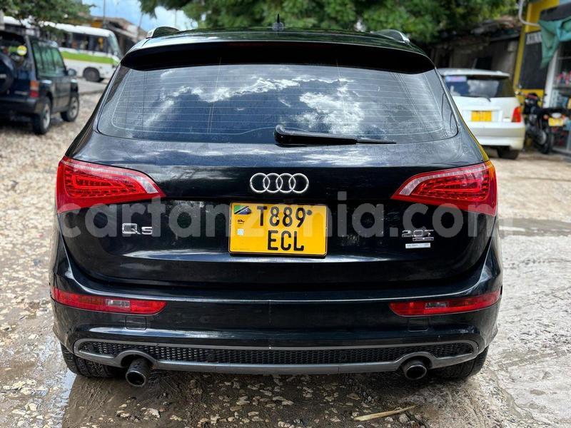 Big with watermark audi q5 dar es salaam dar es salaam 30643