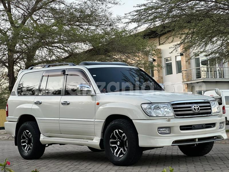 Big with watermark toyota land cruiser prado dar es salaam dar es salaam 30644