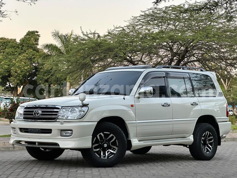 Big with watermark toyota land cruiser prado dar es salaam dar es salaam 30644
