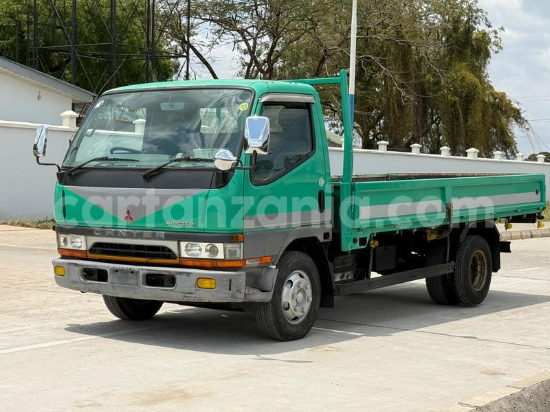 Big with watermark mitsubishi fuso fighter dar es salaam dar es salaam 30648