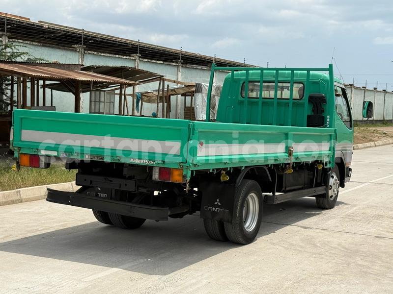 Big with watermark mitsubishi fuso fighter dar es salaam dar es salaam 30648