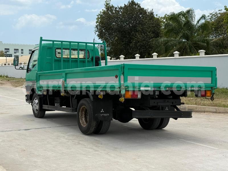 Big with watermark mitsubishi fuso fighter dar es salaam dar es salaam 30648