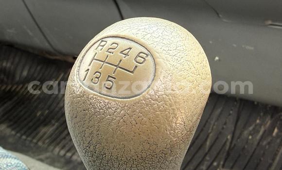 Buy Used Mitsubishi Fuso Fighter Green Truck in Dar es Salaam in Dar es Salaam Buy Used Mitsubishi Fuso Fighter Green Truck in Dar es Salaam in Dar es Salaam