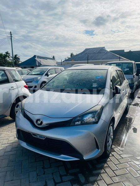 Big with watermark toyota vitz dar es salaam dar es salaam 30649