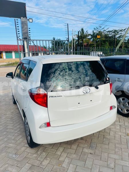 Big with watermark toyota ractis dar es salaam dar es salaam 30650