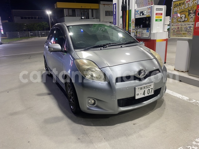 Big with watermark toyota vitz dar es salaam dar es salaam 30651