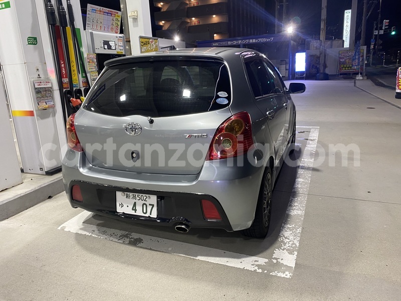 Big with watermark toyota vitz dar es salaam dar es salaam 30651