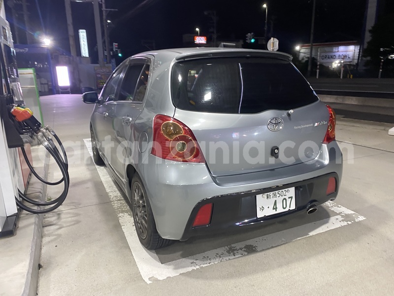 Big with watermark toyota vitz dar es salaam dar es salaam 30651