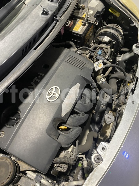 Big with watermark toyota vitz dar es salaam dar es salaam 30651