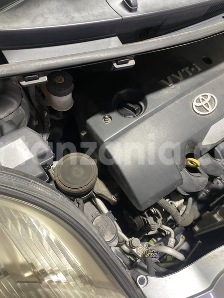 Big with watermark toyota vitz dar es salaam dar es salaam 30651