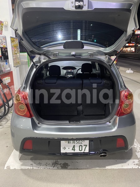 Big with watermark toyota vitz dar es salaam dar es salaam 30651
