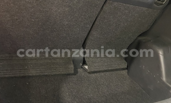 Buy Used Toyota Vitz Silver Car in Dar es Salaam in Dar es Salaam Buy Used Toyota Vitz Silver Car in Dar es Salaam in Dar es Salaam