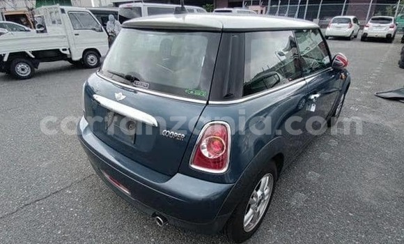 Buy Import Mini Cooper Other Car in Dar es Salaam in Dar es Salaam