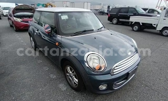 Nunua Imported Mini Cooper Nyingine Gari ndani ya Dar es Salaam nchini Dar es Salaam Nunua Imported Mini Cooper Nyingine Gari ndani ya Dar es Salaam nchini Dar es Salaam