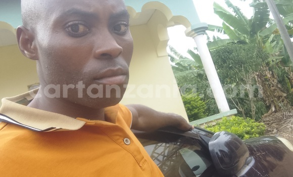 Buy New Mitsubishi RVR Green Car in Bukoba in Kagera