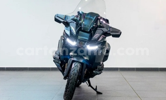 Buy Used BMW R Beige Bike in Arusha in Arusha