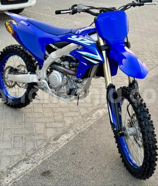Big with watermark yamaha yz450f arusha arusha 30660