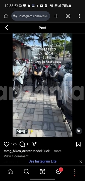 Big with watermark honda ace cb 125 dar es salaam dar es salaam 30664