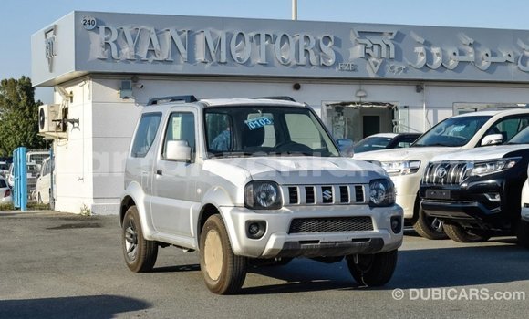 Buy Import Suzuki Jimny Other Car in Import - Dubai in Arusha Buy Import Suzuki Jimny Other Car in Import - Dubai in Arusha