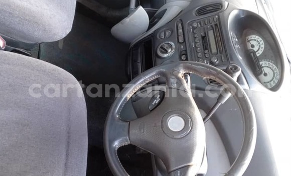 Buy Used Toyota FunCargo Silver Car in Dar es Salaam in Dar es Salaam Buy Used Toyota FunCargo Silver Car in Dar es Salaam in Dar es Salaam