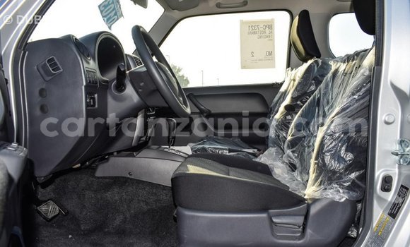 Buy Import Suzuki Jimny Other Car in Import - Dubai in Arusha Buy Import Suzuki Jimny Other Car in Import - Dubai in Arusha
