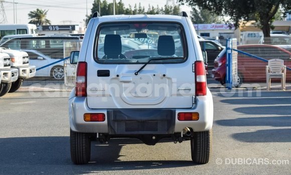 Buy Import Suzuki Jimny Other Car in Import - Dubai in Arusha Buy Import Suzuki Jimny Other Car in Import - Dubai in Arusha