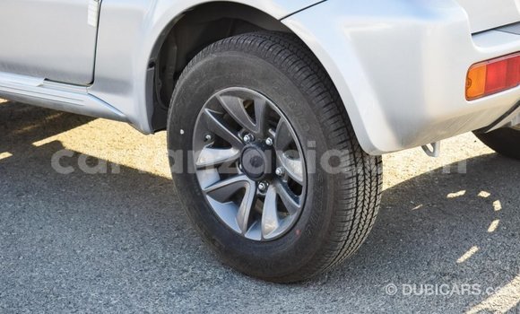 Buy Import Suzuki Jimny Other Car in Import - Dubai in Arusha Buy Import Suzuki Jimny Other Car in Import - Dubai in Arusha