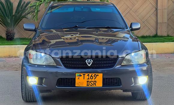 Buy Used Toyota Altezza Other Car in Dar es Salaam in Dar es Salaam