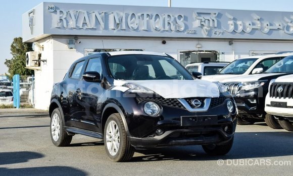 Buy Import Nissan Juke Black Car in Import - Dubai in Arusha Buy Import Nissan Juke Black Car in Import - Dubai in Arusha