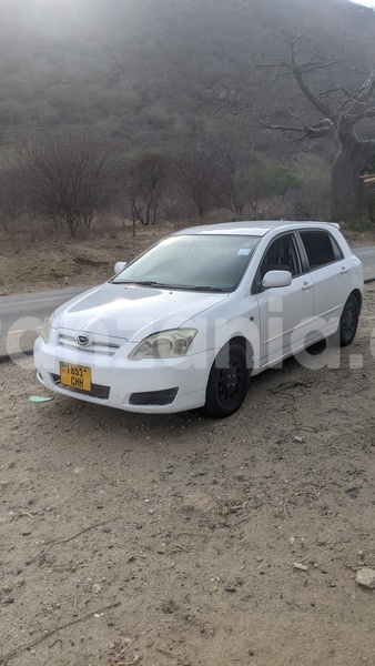 Big with watermark toyota runx dar es salaam dar es salaam 30690