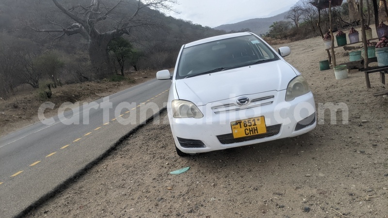 Big with watermark toyota runx dar es salaam dar es salaam 30690