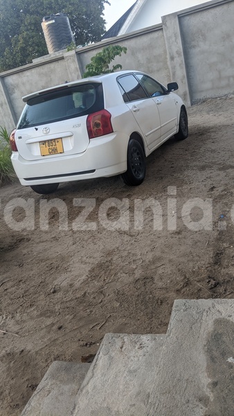 Big with watermark toyota runx dar es salaam dar es salaam 30690